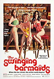 The Swinging Barmaids (1975) Free Movie
