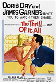 The Thrill of It All (1963) Free Movie