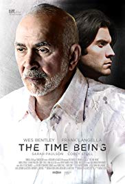 The Time Being (2012) Free Movie
