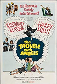The Trouble with Angels (1966) Free Movie