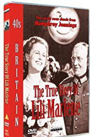The True Story of Lilli Marlene (1944) Free Movie