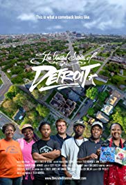 The United States of Detroit (2017) Free Movie