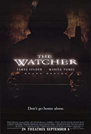 The Watcher (2000) Free Movie