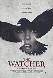 The Watcher (2016) Free Movie
