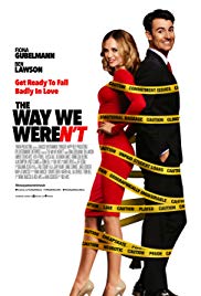 The Way We Werent (2015) M4uHD Free Movie