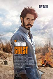 The Wedding Guest (2018) Free Movie