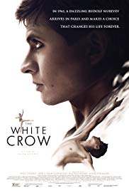 The White Crow (2018) M4uHD Free Movie