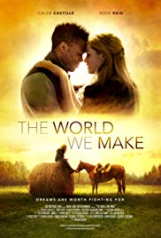 The World We Make (2019) M4uHD Free Movie