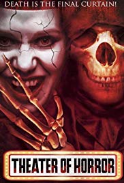 Theater of Horror (2018) Free Movie