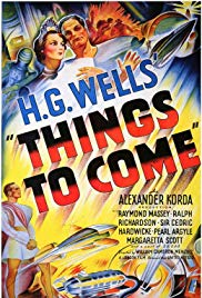 Things to Come (1936) Free Movie