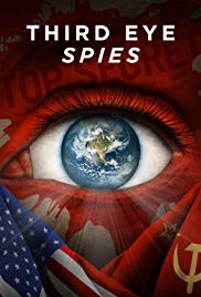 Third Eye Spies (2019) Free Movie