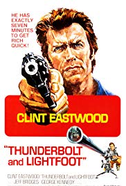 Thunderbolt and Lightfoot (1974) Free Movie