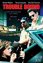 Trouble Bound (1993) Free Movie