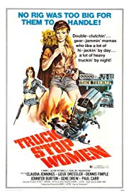 Truck Stop Women (1974) Free Movie