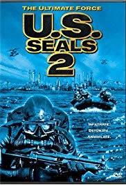 U.S. Seals II (2001) Free Movie M4ufree