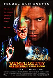 Virtuosity (1995) Free Movie