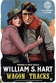 Wagon Tracks (1919) Free Movie