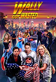 Wally Got Wasted (2019) M4uHD Free Movie