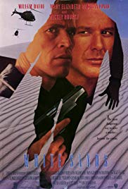 White Sands (1992) Free Movie M4ufree