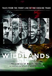 Wildlands (2017) M4uHD Free Movie