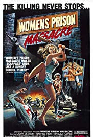 Womens Prison Massacre (1983) Free Movie M4ufree