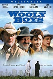 Wooly Boys (2001) Free Movie