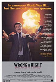 Wrong Is Right (1982) M4uHD Free Movie