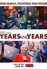 Years and Years (2019 ) Free Tv Series