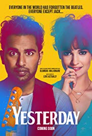 Yesterday (2019) Free Movie