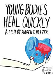 Young Bodies Heal Quickly (2014) Free Movie M4ufree
