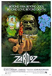 Zardoz (1974) Free Movie