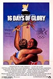 16 Days of Glory (1986) Free Movie