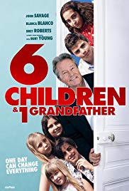 6 Children & 1 Grandfather (2018) M4uHD Free Movie