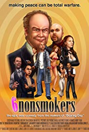 6 Nonsmokers (2011) Free Movie M4ufree