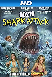90210 Shark Attack (2014) Free Movie M4ufree