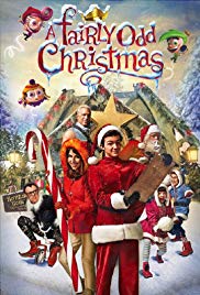 A Fairly Odd Christmas (2012) Free Movie M4ufree