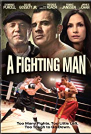 A Fighting Man (2014) Free Movie