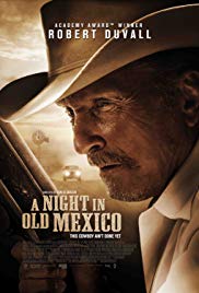 A Night in Old Mexico (2013) Free Movie M4ufree