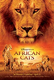 African Cats (2011) M4uHD Free Movie