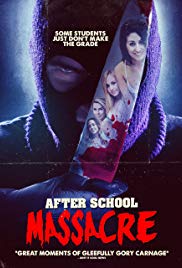 After School Massacre (2014) Free Movie M4ufree