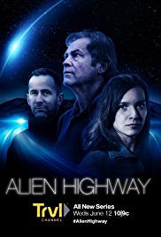 Alien Highway (2019 ) Free Tv Series