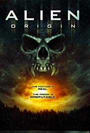 Alien Origin (2012) Free Movie