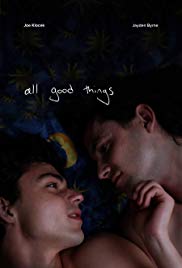 All Good Things (2019) M4uHD Free Movie