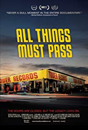 All Things Must Pass: The Rise and Fall of Tower Records (2015) Free Movie