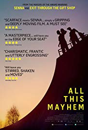 All This Mayhem (2014) Free Movie M4ufree