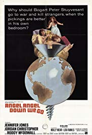 Angel, Angel, Down We Go (1969) M4uHD Free Movie