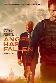 Angel Has Fallen (2019) Free Movie M4ufree