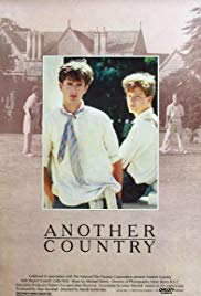 Another Country (1984) Free Movie