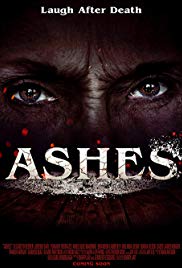 Ashes (2018) Free Movie M4ufree