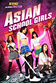 Asian School Girls (2014) Free Movie M4ufree